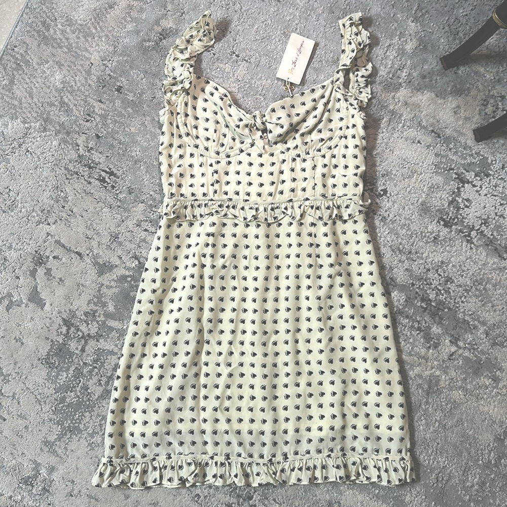 For Love & Lemons Dress